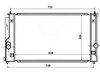 <b>TOYOTA:</b> 1640022110<br/>