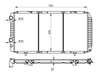 <b>PEUGEOT:</b> 1307392080<br/><b>CITROEN:</b> 1307392080<br/><b>FIAT:</b> 1307392080<br/>