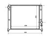<b>ALFA ROMEO:</b> 605/34151<br/><b>ALFA ROMEO:</b> 60534151<br/>
