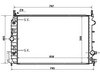 <b>OPEL:</b> 51770420<br/><b>FIAT:</b> 51770420<br/><b>SAAB:</b> 51770420<br/><b>VAUXHALL:</b> 51770420<br/>
