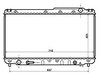 <b>LEXUS:</b> 164000A040<br/><b>TOYOTA:</b> 164000A040<br/>