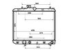 <b>VAUXHALL:</b> 93194258<br/><b>SUZUKI:</b> 93194258<br/><b>OPEL:</b> 93194258<br/>