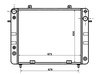 <b>OPEL:</b> 1302040<br/>