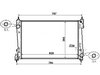 <b>OPEL:</b> 55700617<br/><b>LANCIA:</b> 55700617<br/><b>FIAT:</b> 55700617<br/><b>ALFA ROMEO:</b> 55700617<br/><b>VAUXHALL:</b> 55700617<br/>