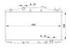 <b>HONDA:</b> 19010-PND-003<br/>