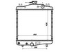 <b>PLYMOUTH:</b> 4266510<br/><b>DODGE:</b> 4266510<br/><b>CHRYSLER:</b> 4266510<br/>