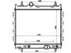 <b>CHRYSLER:</b> 5017404AB<br/>