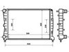 <b>ALFA ROMEO:</b> 46849783<br/>
