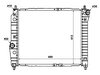 <b>DAEWOO:</b> P96536523<br/><b>CHEVROLET:</b> P96536523<br/>