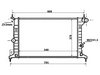 <b>VAUXHALL:</b> 90499822<br/><b>OPEL:</b> 90499822<br/>