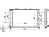 <b>ALFA ROMEO:</b> 60651923<br/><b>FIAT:</b> 60651923<br/>