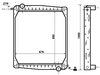 <b>IKARUS:</b> 7517001<br/><b>SCANIA:</b> 7517001<br/>