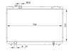 <b>OE:</b> 16400-5b410<br/>