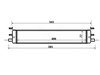 <b>MERCEDES-BENZ:</b> 2035000300<br/>