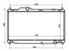 <b>LEXUS:</b> 1640031440<br/>