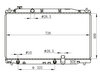<b>OE:</b> 19010-RC3-H51<br/>