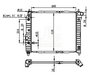 <b>DAEWOO:</b> P96536524<br/><b>CHEVROLET:</b> P96536524<br/>