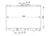 <b>MITSUBISHI:</b> MR431239<br/>