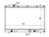 <b>DODGE:</b> 5014581AA<br/><b>CHRYSLER:</b> 5014581AA<br/>
