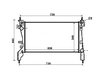 <b>CITROEN/PEUGEOT:</b> 51780666<br/><b>ALFAROME/FIAT/LANCI:</b> 51780666<br/>