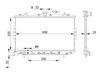<b>HYUNDAI:</b> 25310-22250<br/>