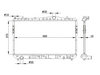 <b>CHEVROLET:</b> 96553243<br/><b>DAEWOO:</b> 96553243<br/>