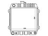 <b>TOYOTA:</b> 1640025043<br/>