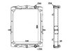 <b>GINAF:</b> 1405413<br/><b>DAF:</b> 1405413<br/>