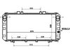 <b>TOYOTA:</b> 1640074620<br/><b>TOYOTA:</b> 1640074610<br/>
