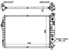 <b>PONTIAC:</b> 52466001<br/><b>CHEVROLET:</b> 52466001<br/>