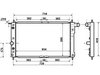 <b>DAEWOO:</b> 96351103<br/><b>CHEVROLET:</b> 96351103<br/>