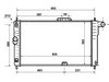 <b>DAEWOO:</b> 96109532A<br/><b>DAEWOO:</b> 96109532-A<br/>