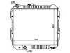<b>TOYOTA:</b> 1640035100<br/><b>TOYOTA:</b> 1640035090<br/><b>TOYOTA:</b> 1640035110<br/>