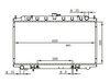 <b>NISSAN:</b> 21460-4J600<br/>