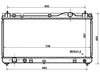 <b>TOYOTA:</b> 16400-0A230<br/>