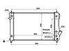 <b>CHEVROLET:</b> 96942182<br/><b>PONTIAC:</b> 96942182<br/><b>DAEWOO:</b> 96942182<br/>