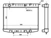 <b>VAUXHALL:</b> 6302020<br/><b>OPEL:</b> 6302020<br/>