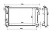 <b>CHRYSLER:</b> 4401968<br/><b>DODGE:</b> 4401968<br/><b>PLYMOUTH:</b> 4401968<br/>