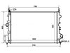 <b>VAUXHALL:</b> 1300284<br/><b>OPEL:</b> 1300284<br/>