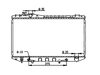 <b>TOYOTA:</b> 1640043250<br/>