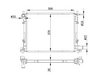 <b>FORD:</b> 3M21-8005AB<br/>