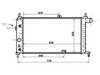 <b>VAUXHALL:</b> 1302028<br/><b>OPEL:</b> 1302028<br/>