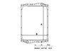 <b>NEOPLAN:</b> 8351146000A<br/><b>KASSBOHRER:</b> 8351146000A<br/><b>SETRA:</b> 8351146000A<br/>