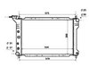 <b>DODGE:</b> 4266561<br/><b>CHRYSLER:</b> 4266561<br/>