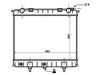 <b>AUSTIN:</b> ESR2270<br/><b>LAND ROVER:</b> ESR2270<br/>