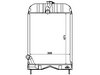 <b>MASSEY FERGUSON:</b> 1660669M91<br/>