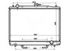 <b>MITSUBISHI:</b> MB890951<br/>