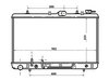 <b>HYUNDAI:</b> 25310-23350<br/>