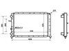 <b>FIAT:</b> 50010242<br/><b>FIAT / LANCIA:</b> 50010242<br/>